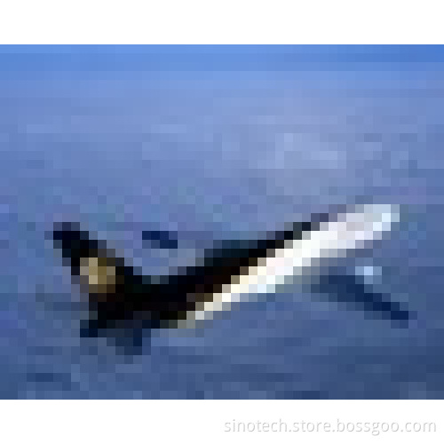 Best door to door service by UPS to America